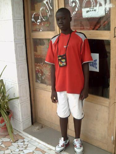 THAT'S ME