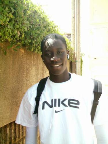 mouhamed