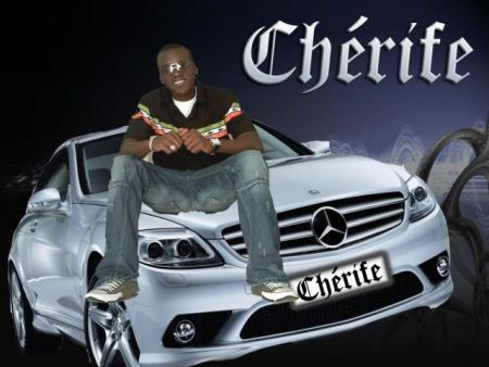 cherif
