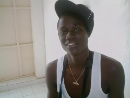 un copain