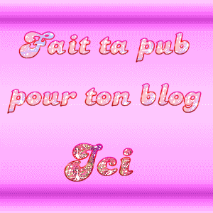 fais ta pub 